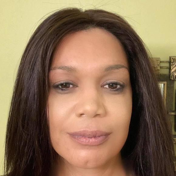 Meet your Posher, Trisha - Picture 1 of 1